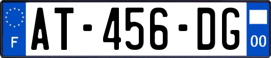 AT-456-DG