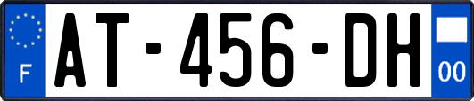AT-456-DH
