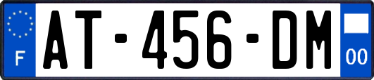 AT-456-DM
