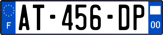 AT-456-DP