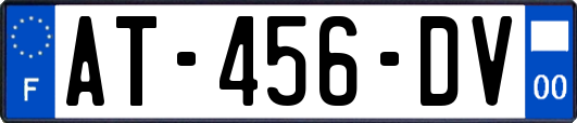AT-456-DV