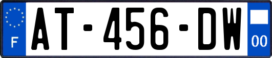 AT-456-DW