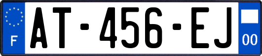 AT-456-EJ