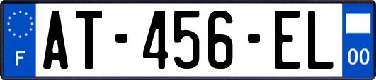 AT-456-EL