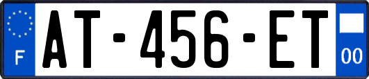 AT-456-ET
