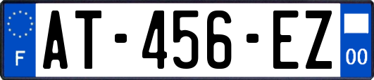 AT-456-EZ