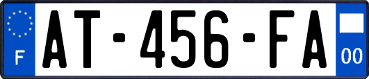 AT-456-FA