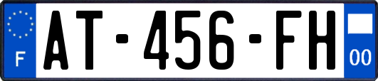 AT-456-FH