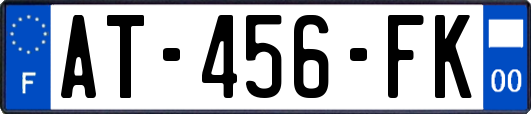 AT-456-FK