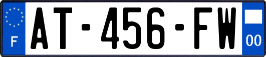 AT-456-FW