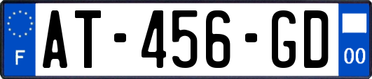 AT-456-GD