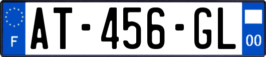 AT-456-GL