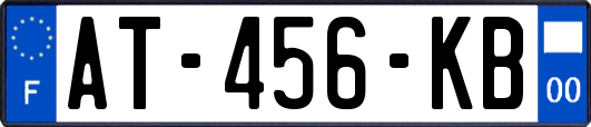AT-456-KB