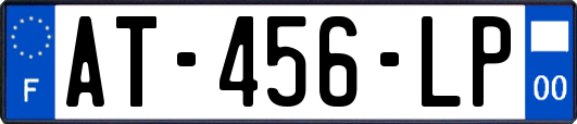 AT-456-LP