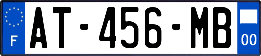 AT-456-MB