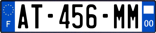 AT-456-MM