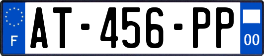 AT-456-PP