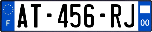 AT-456-RJ