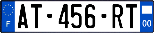AT-456-RT