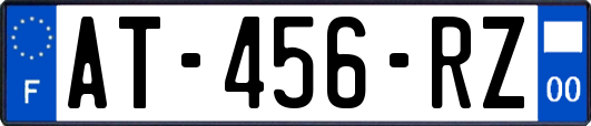AT-456-RZ