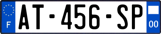 AT-456-SP