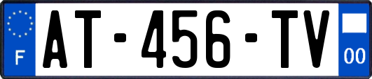 AT-456-TV