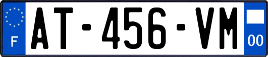 AT-456-VM