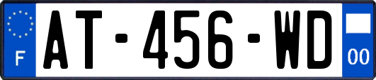 AT-456-WD