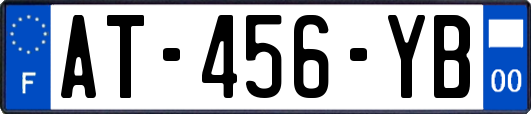 AT-456-YB