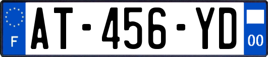 AT-456-YD
