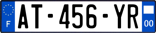 AT-456-YR