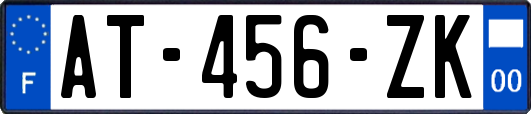 AT-456-ZK