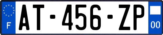 AT-456-ZP