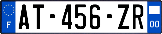 AT-456-ZR