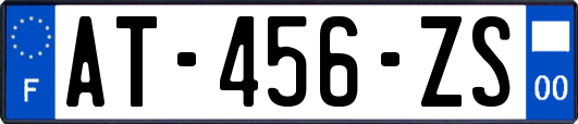 AT-456-ZS