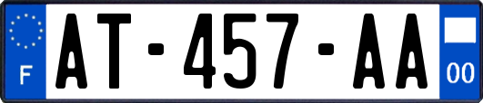 AT-457-AA