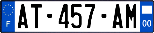 AT-457-AM