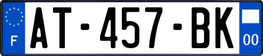 AT-457-BK