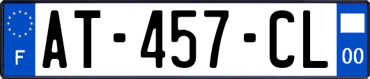 AT-457-CL