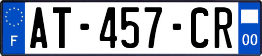 AT-457-CR