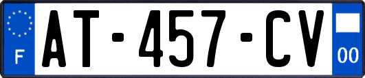AT-457-CV