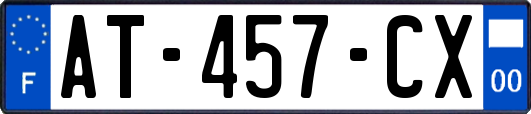 AT-457-CX