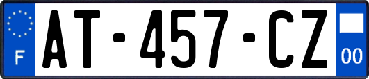 AT-457-CZ