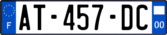 AT-457-DC