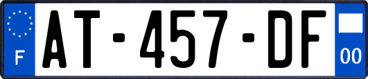 AT-457-DF