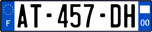 AT-457-DH