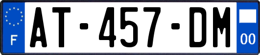 AT-457-DM