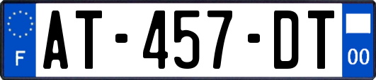 AT-457-DT