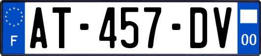 AT-457-DV