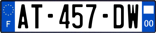 AT-457-DW